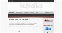 Desktop Screenshot of apaya.net