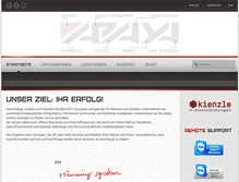 Tablet Screenshot of apaya.net